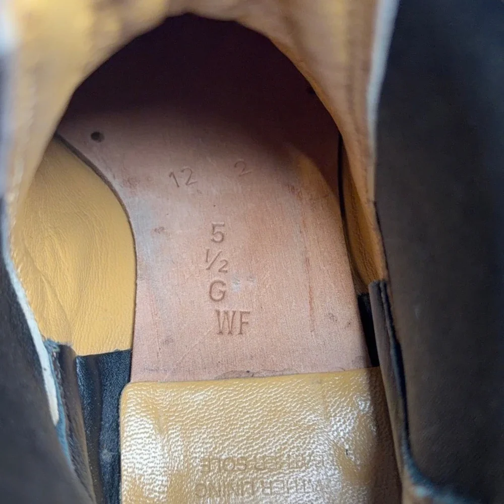 R.M. Williams item great